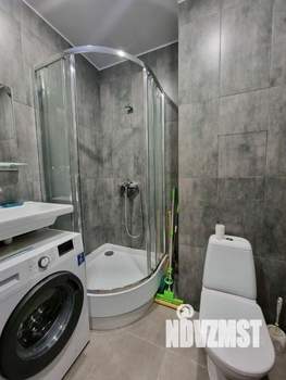 Студия квартира, вторичка, 22м2, 25/25 этаж