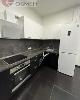 1-к квартира, вторичка, 43м2, 3/28 этаж