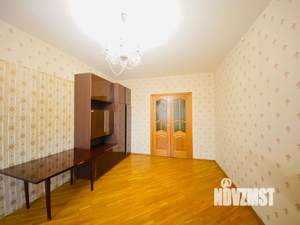 1-к квартира, вторичка, 40м2, 8/10 этаж