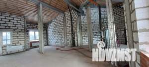 Студия квартира, вторичка, 110м2, 3/3 этаж