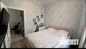 2-к квартира, вторичка, 63м2, 1/10 этаж