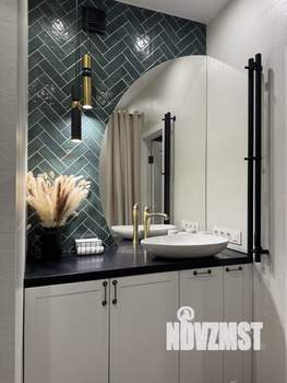 2-к квартира, вторичка, 52м2, 6/25 этаж