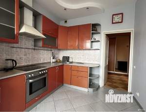 2-к квартира, вторичка, 67м2, 11/17 этаж