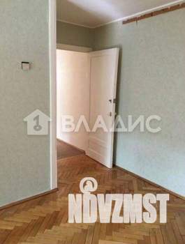 2-к квартира, вторичка, 43м2, 2/5 этаж