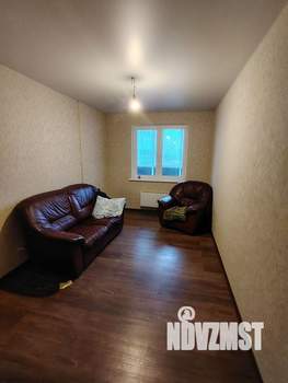1-к квартира, вторичка, 51м2, 5/18 этаж