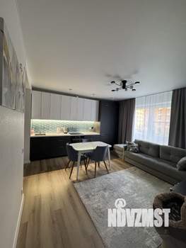 2-к квартира, вторичка, 52м2, 2/9 этаж