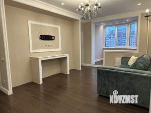 3-к квартира, вторичка, 74м2, 14/19 этаж