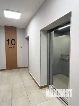 1-к квартира, вторичка, 34м2, 10/13 этаж