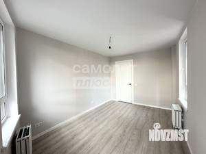 1-к квартира, вторичка, 35м2, 8/33 этаж
