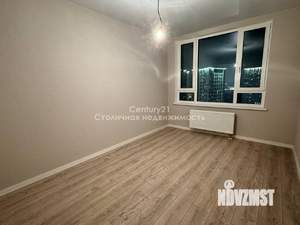 2-к квартира, вторичка, 50м2, 27/31 этаж