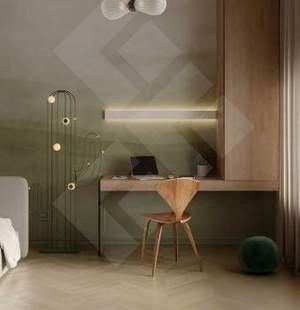 3-к квартира, вторичка, 104м2, 10/25 этаж