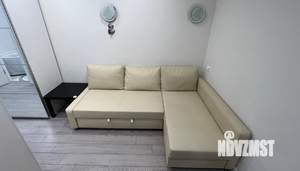 2-к квартира, вторичка, 40м2, 12/25 этаж
