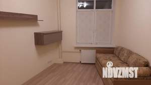 2-к квартира, вторичка, 47м2, 1/8 этаж