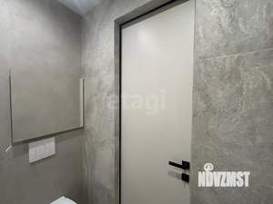 1-к квартира, вторичка, 32м2, 8/25 этаж