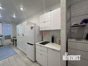 Студия квартира, вторичка, 25м2, 1/8 этаж