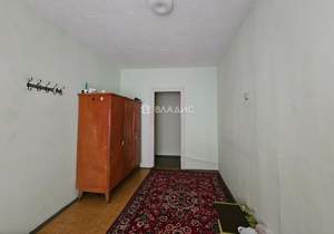 3-к квартира, вторичка, 55м2, 3/5 этаж