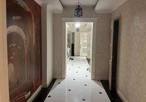 4-к квартира, вторичка, 130м2, 10/25 этаж