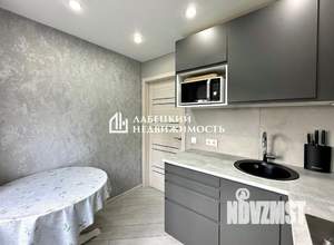 2-к квартира, вторичка, 44м2, 5/12 этаж
