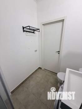 Студия квартира, вторичка, 28м2, 6/20 этаж