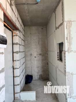 3-к квартира, вторичка, 52м2, 18/25 этаж