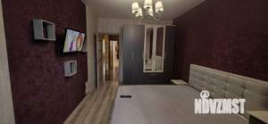 1-к квартира, вторичка, 52м2, 15/22 этаж