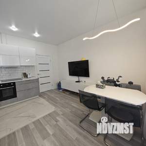 2-к квартира, вторичка, 54м2, 13/17 этаж