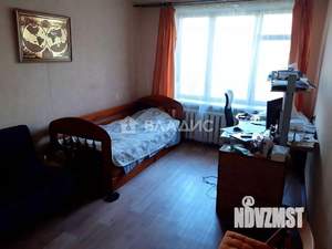 2-к квартира, вторичка, 41м2, 1/5 этаж