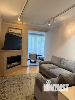 3-к квартира, вторичка, 113м2, 4/4 этаж