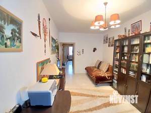 4-к квартира, вторичка, 107м2, 9/20 этаж