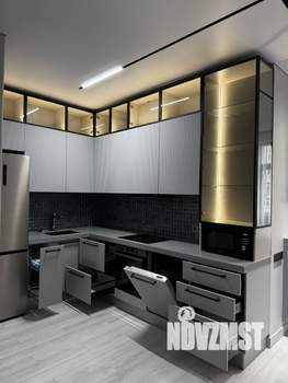 2-к квартира, вторичка, 63м2, 2/11 этаж