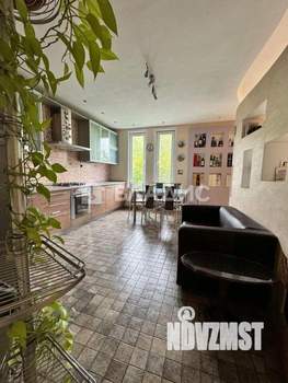 3-к квартира, вторичка, 107м2, 3/4 этаж