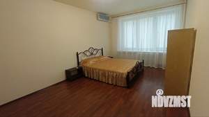 1-к квартира, вторичка, 48м2, 13/15 этаж