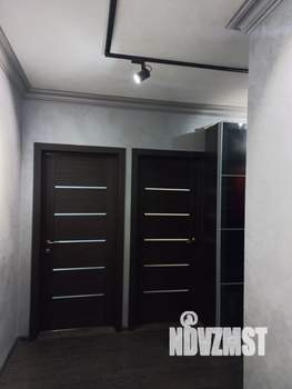 2-к квартира, вторичка, 64м2, 7/17 этаж