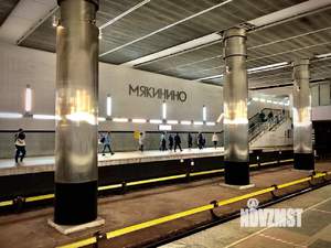 2-к квартира, вторичка, 45м2, 7/15 этаж