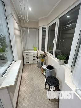 3-к квартира, вторичка, 73м2, 14/20 этаж