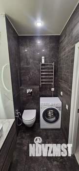 1-к квартира, вторичка, 33м2, 15/17 этаж