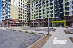 1-к квартира, вторичка, 42м2, 2/24 этаж