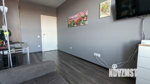 2-к квартира, вторичка, 43м2, 11/25 этаж