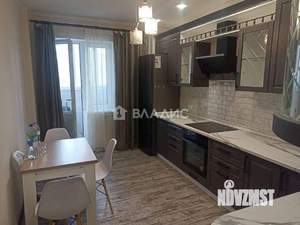1-к квартира, вторичка, 47м2, 12/25 этаж
