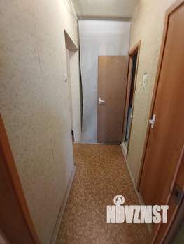 1-к квартира, вторичка, 42м2, 11/17 этаж