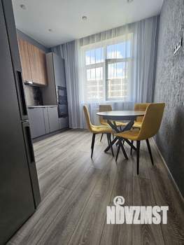 2-к квартира, вторичка, 60м2, 4/10 этаж