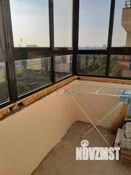 Студия квартира, вторичка, 25м2, 13/17 этаж