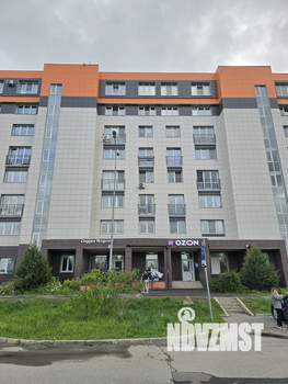 Студия квартира, вторичка, 28м2, 3/8 этаж