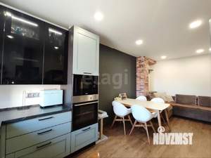 3-к квартира, вторичка, 73м2, 1/3 этаж