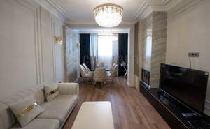 2-к квартира, вторичка, 46м2, 18/24 этаж