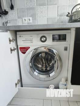 1-к квартира, вторичка, 31м2, 4/5 этаж