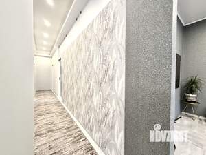 4-к квартира, вторичка, 109м2, 5/6 этаж