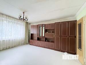 3-к квартира, вторичка, 81м2, 1/9 этаж