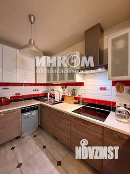 2-к квартира, вторичка, 71м2, 5/20 этаж