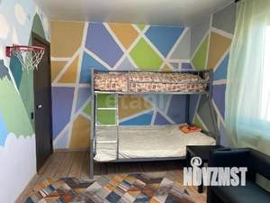 2-к квартира, вторичка, 46м2, 5/8 этаж